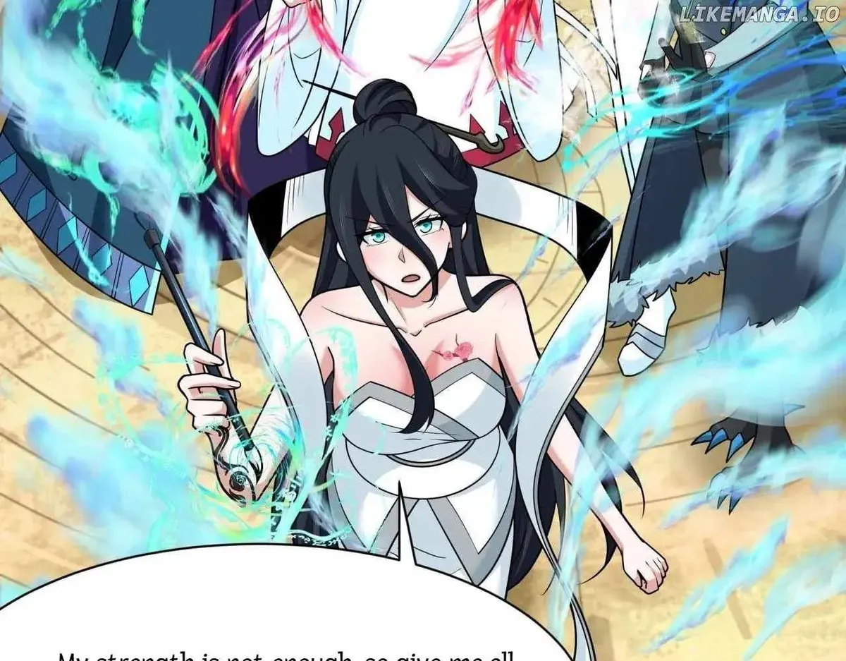 Age of Terror Chapter 255 Online - página 41
