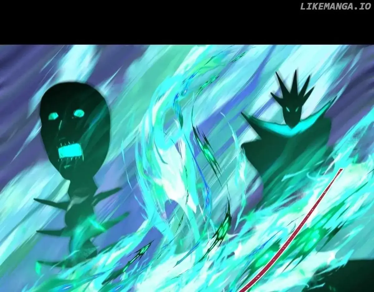Age of Terror Chapter 255 Online - página 69