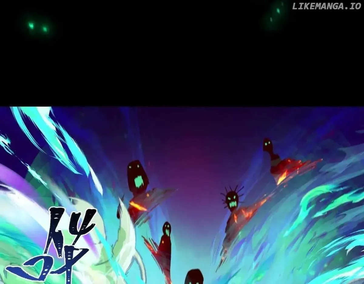 Age of Terror Chapter 255 Online - página 71