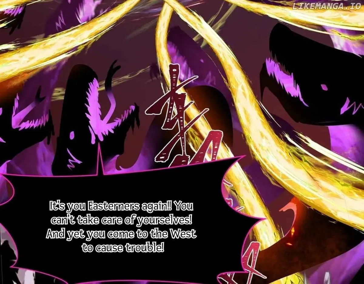 Age of Terror Chapter 255 Online - página 80