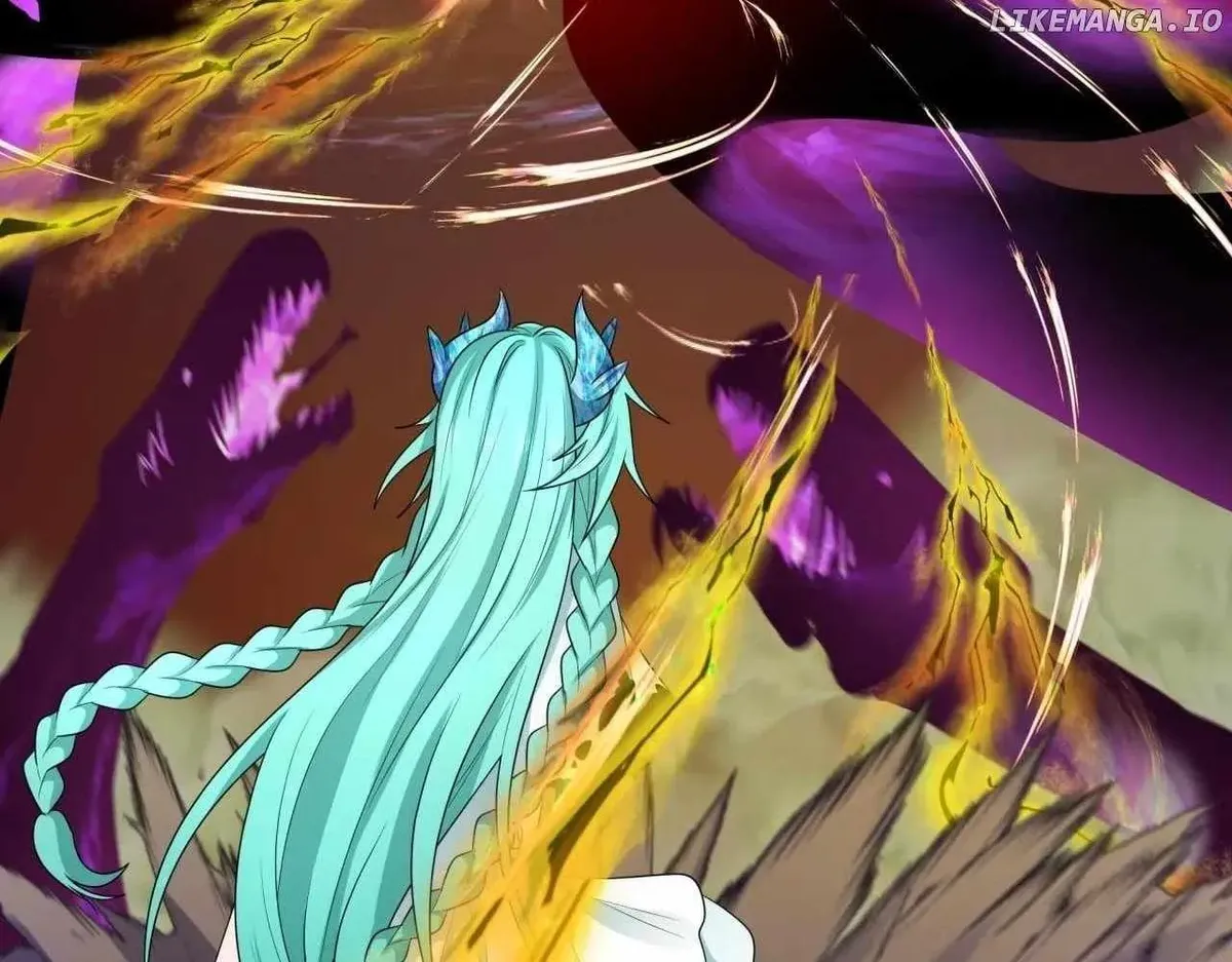 Age of Terror Chapter 255 Online - página 83