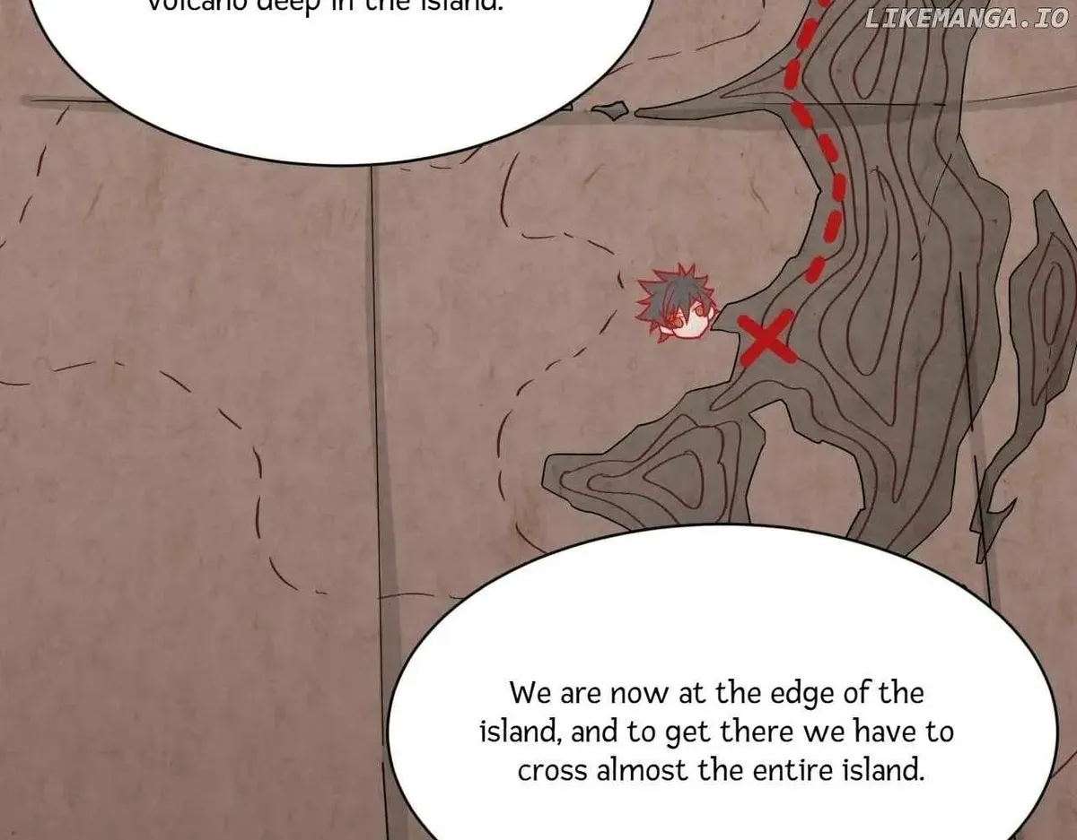Age of Terror Chapter 256 Online - página 5