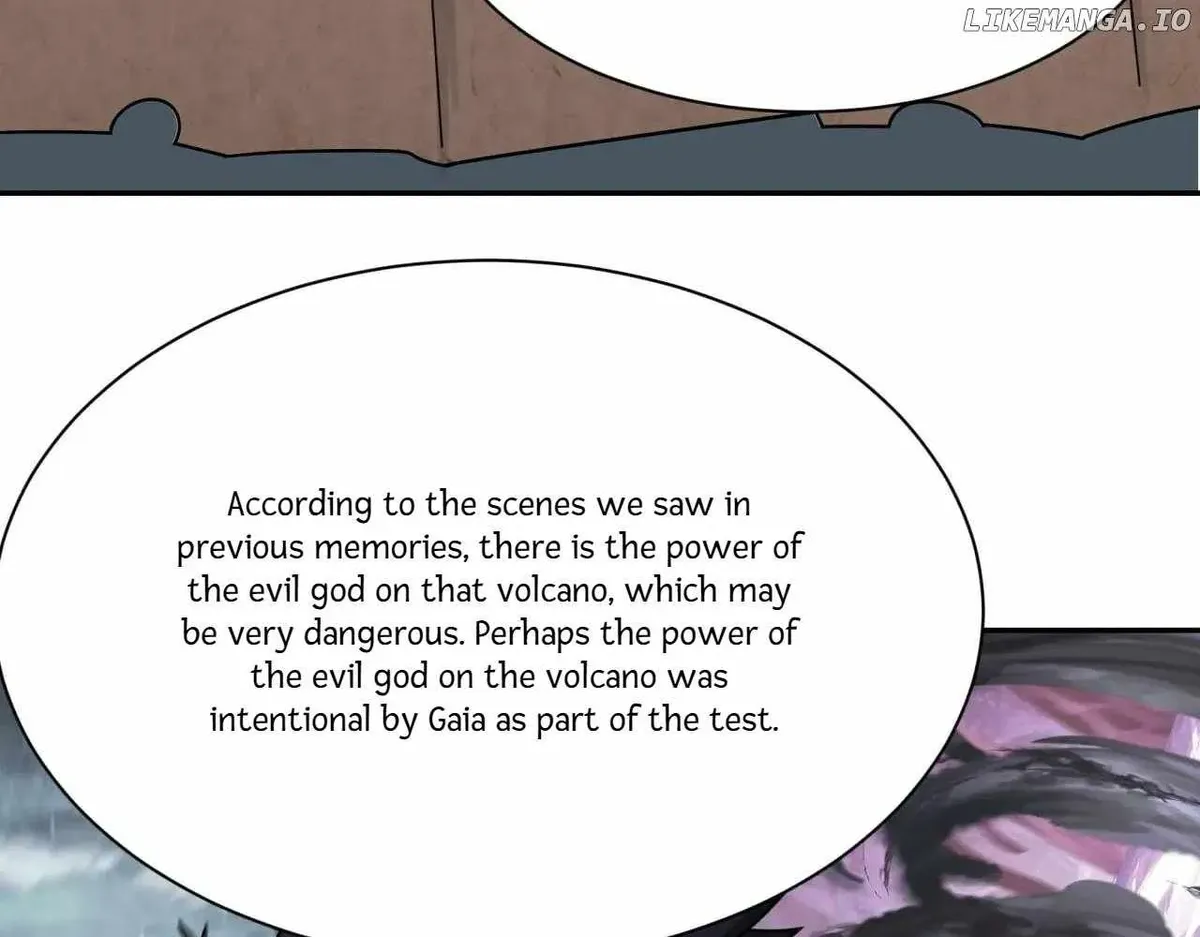 Age of Terror Chapter 256 Online - página 6