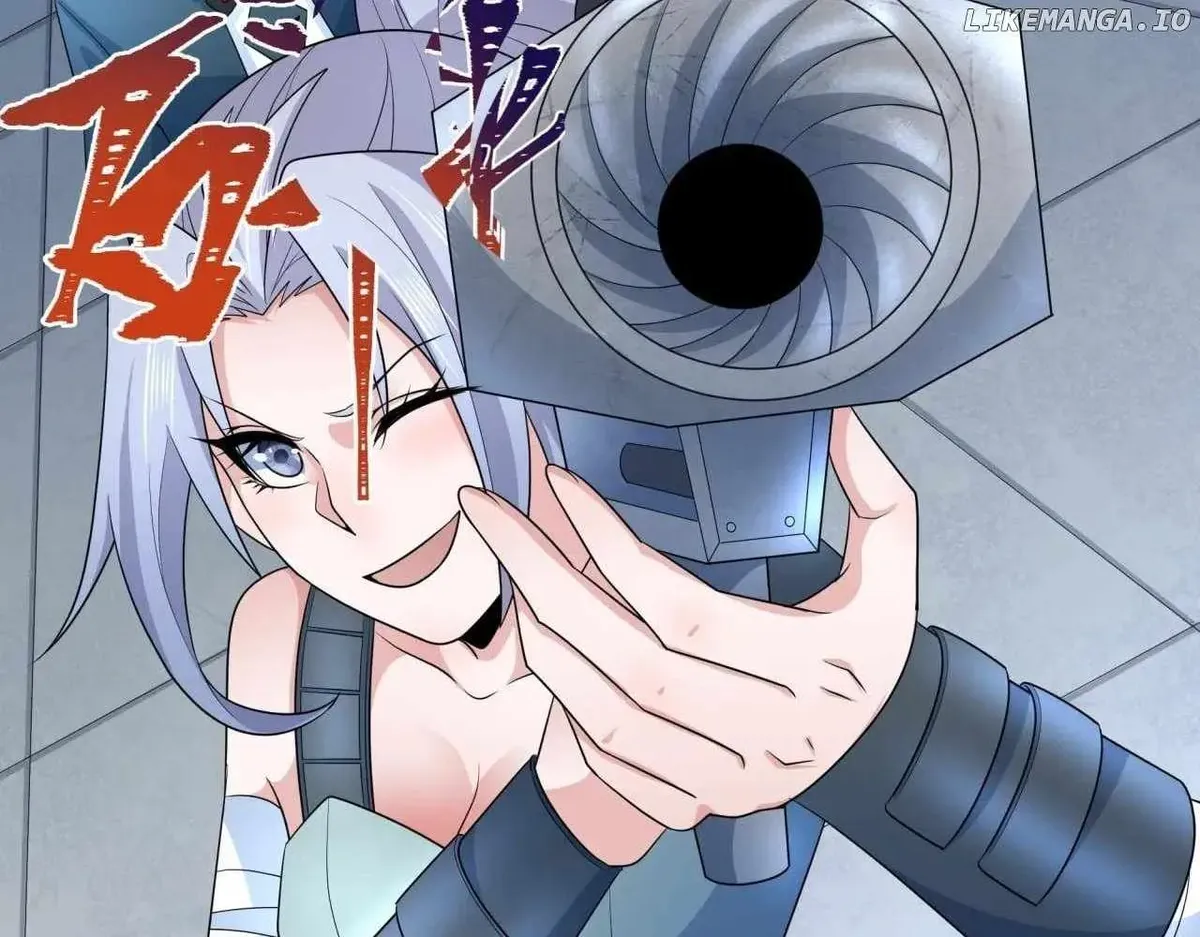 Age of Terror Chapter 256 Online - página 21