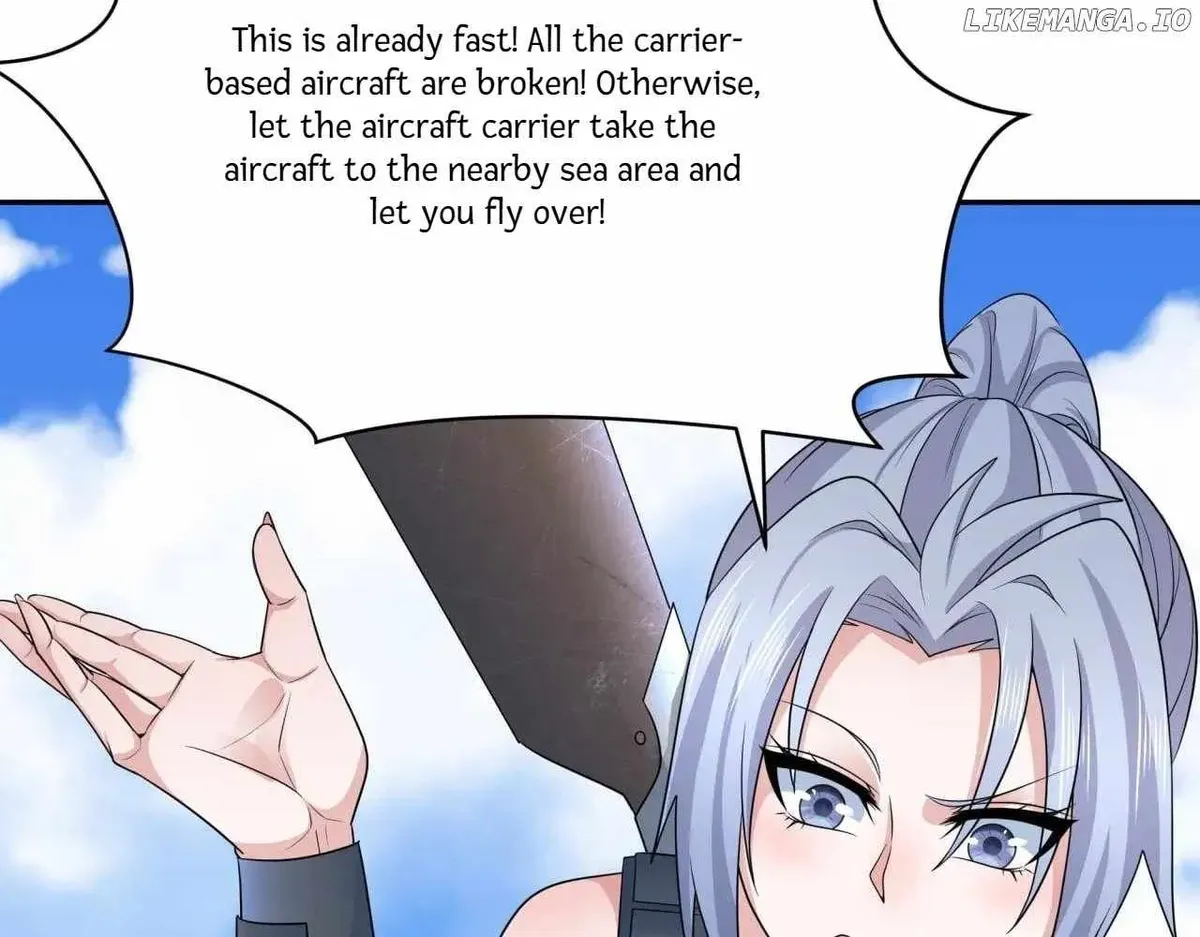Age of Terror Chapter 256 Online - página 30