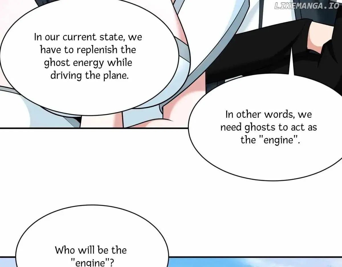 Age of Terror Chapter 256 Online - página 43