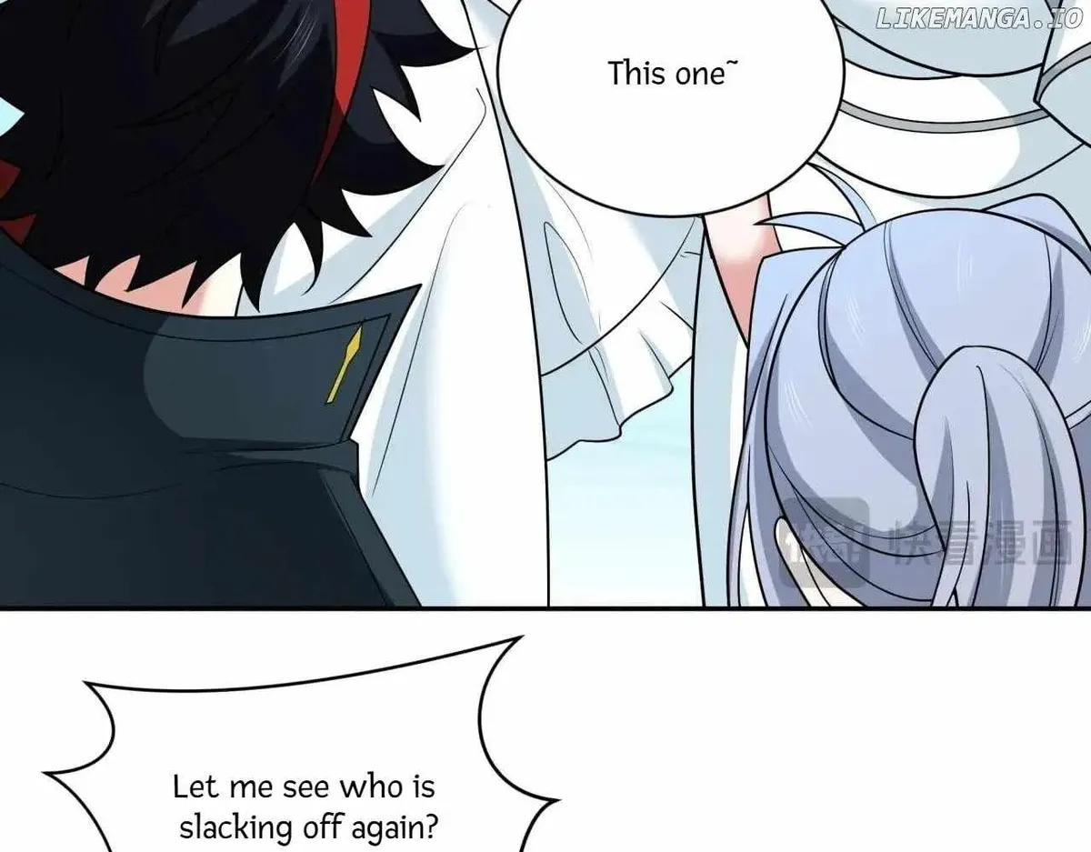 Age of Terror Chapter 256 Online - página 45