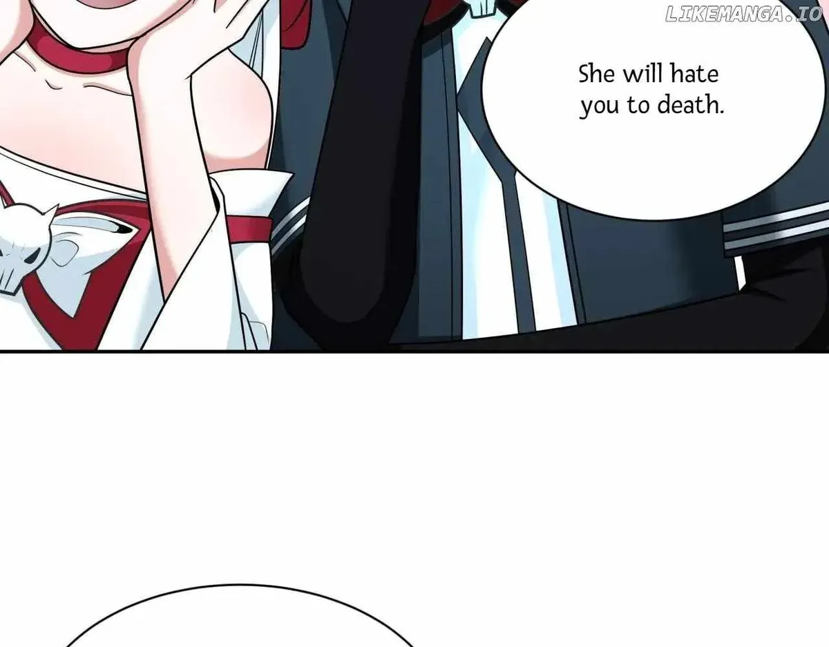 Age of Terror Chapter 256 Online - página 50