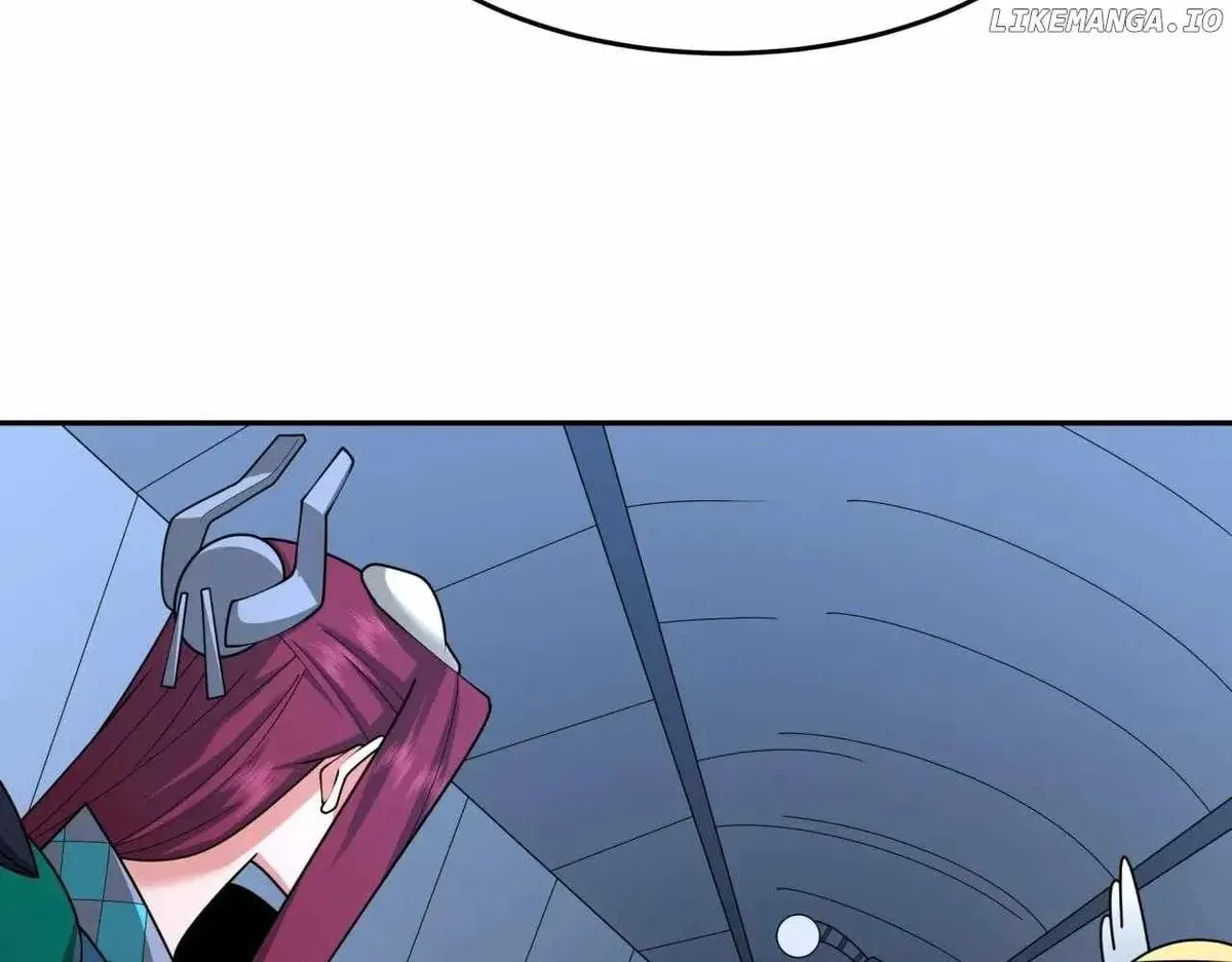 Age of Terror Chapter 256 Online - página 80