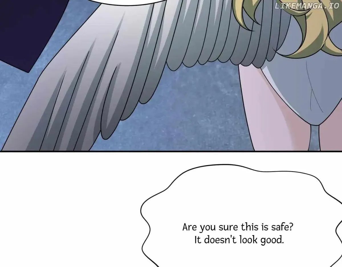 Age of Terror Chapter 256 Online - página 82