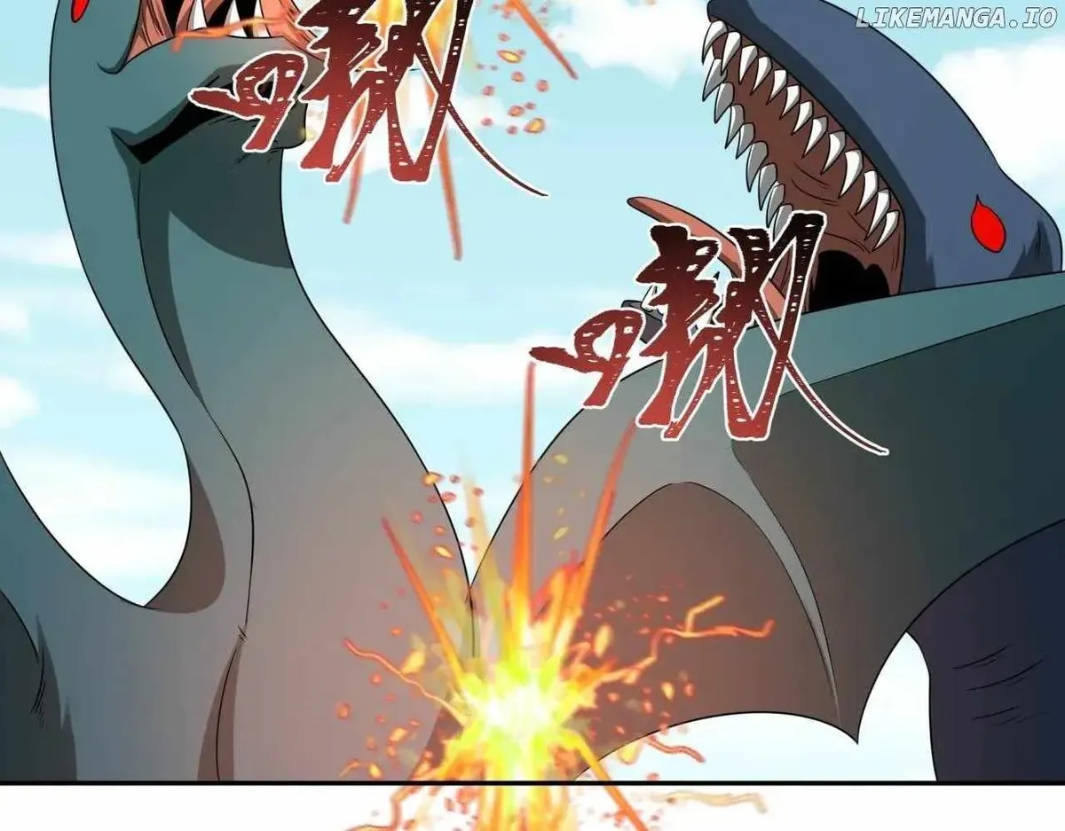 Age of Terror Chapter 256 Online - página 99