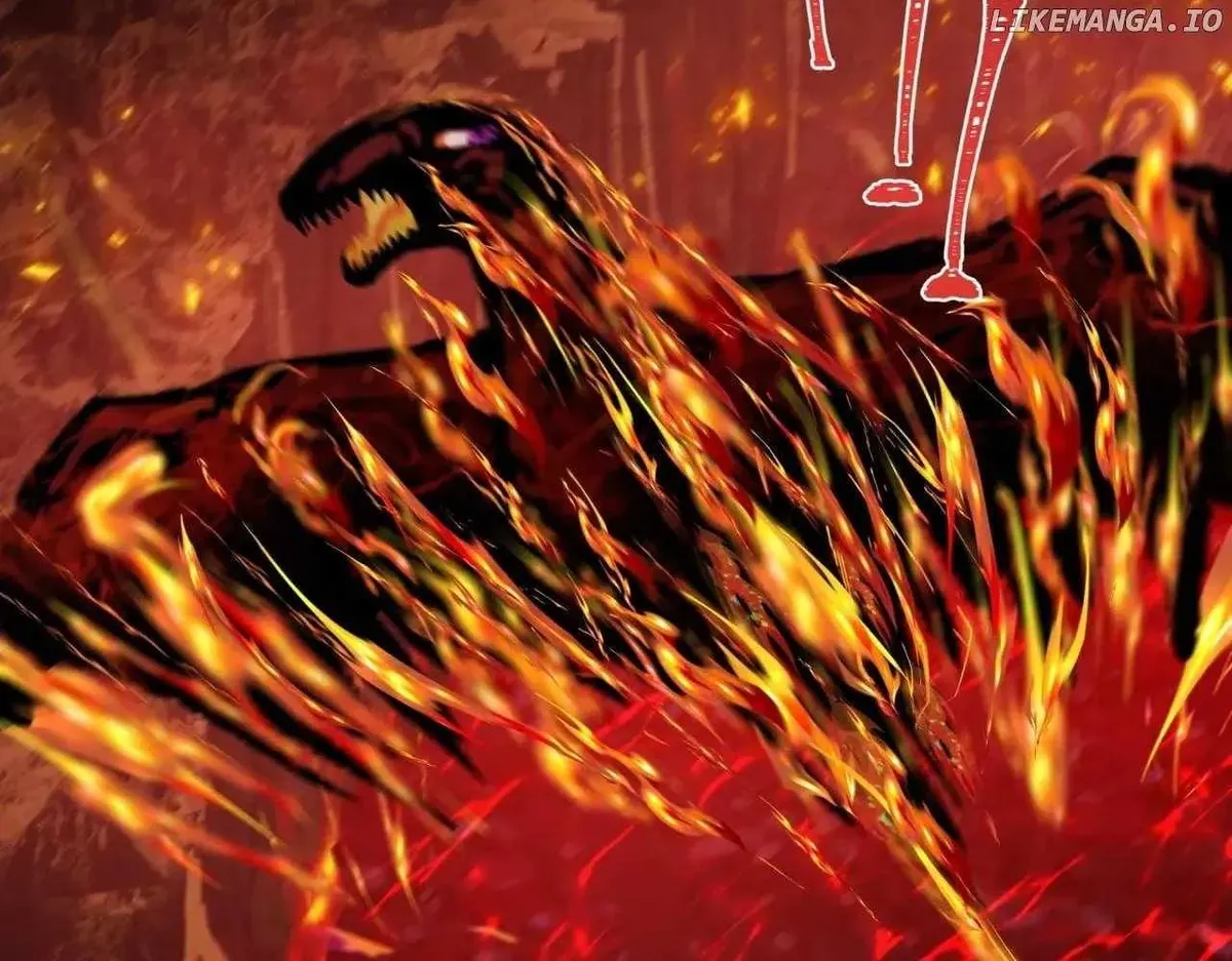 Age of Terror Chapter 256 Online - página 119