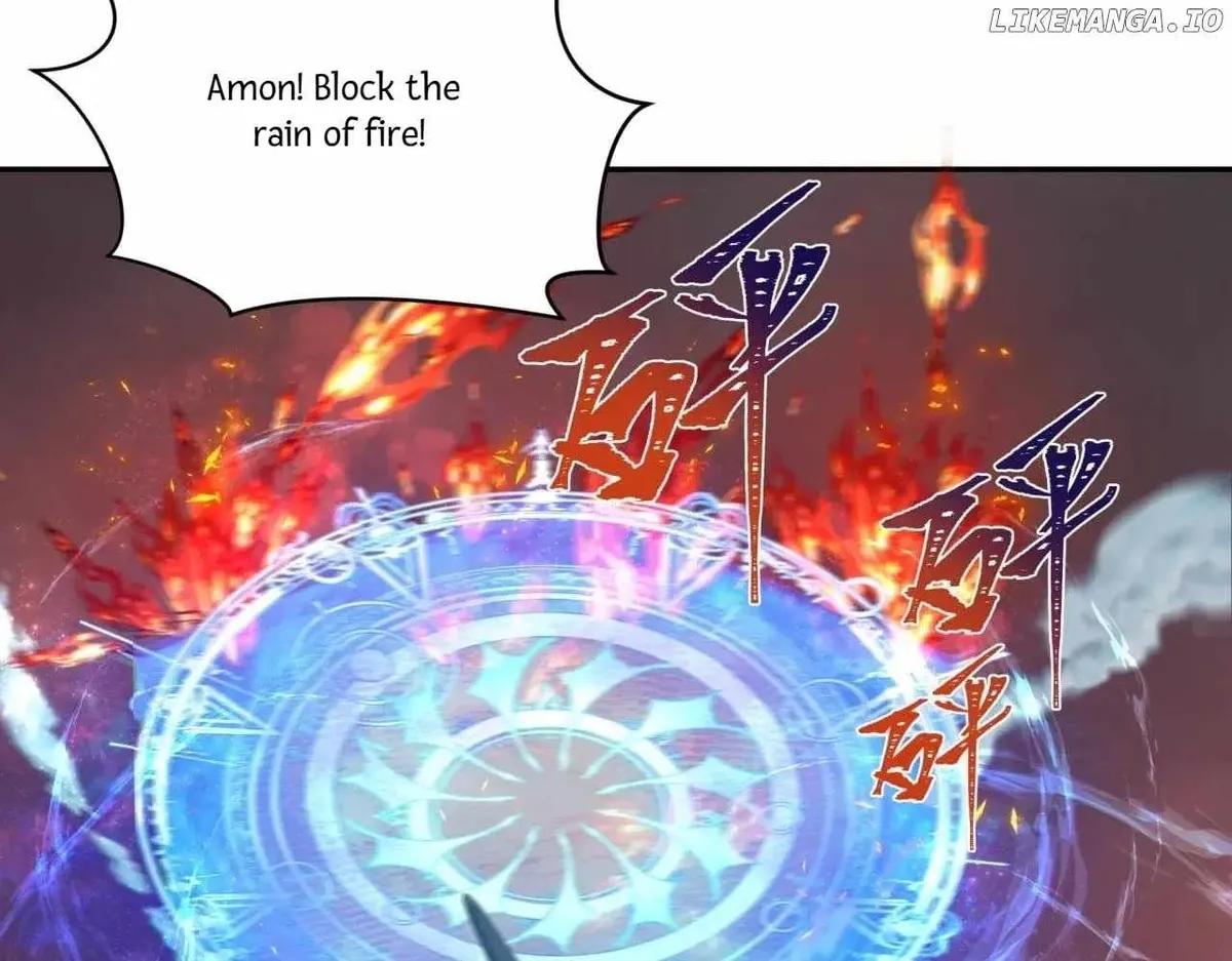 Age of Terror Chapter 257 Online - página 6