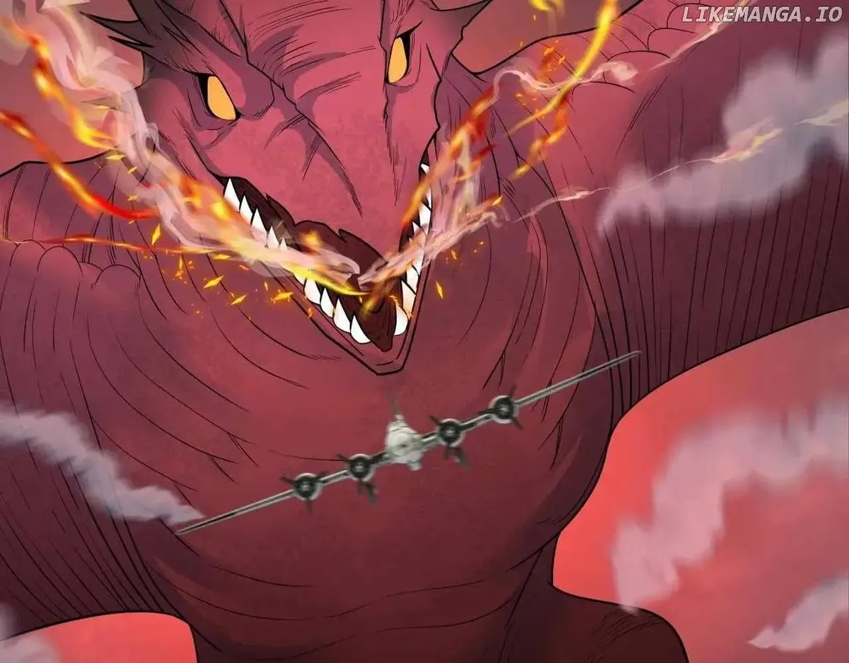 Age of Terror Chapter 257 Online - página 9