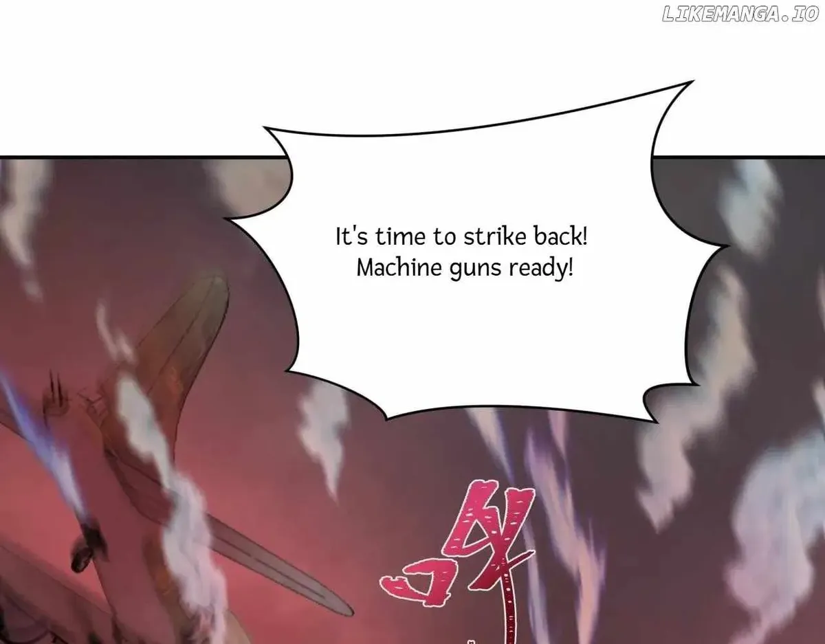 Age of Terror Chapter 257 Online - página 38