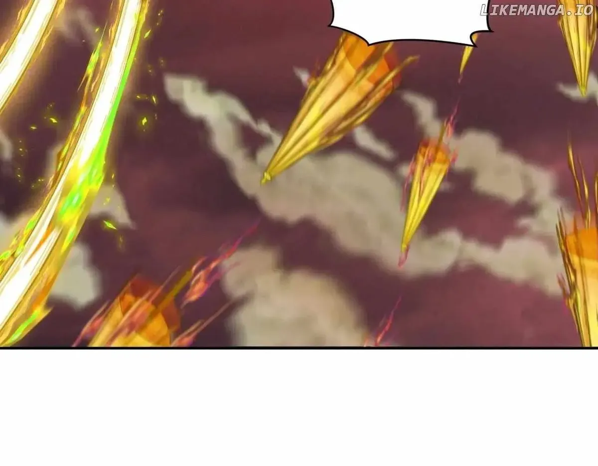 Age of Terror Chapter 257 Online - página 42