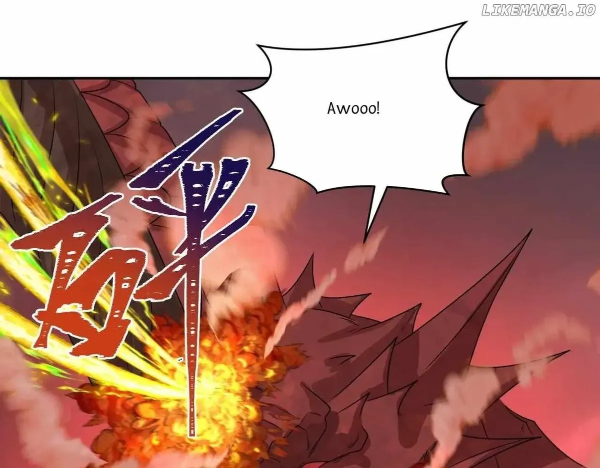 Age of Terror Chapter 257 Online - página 43
