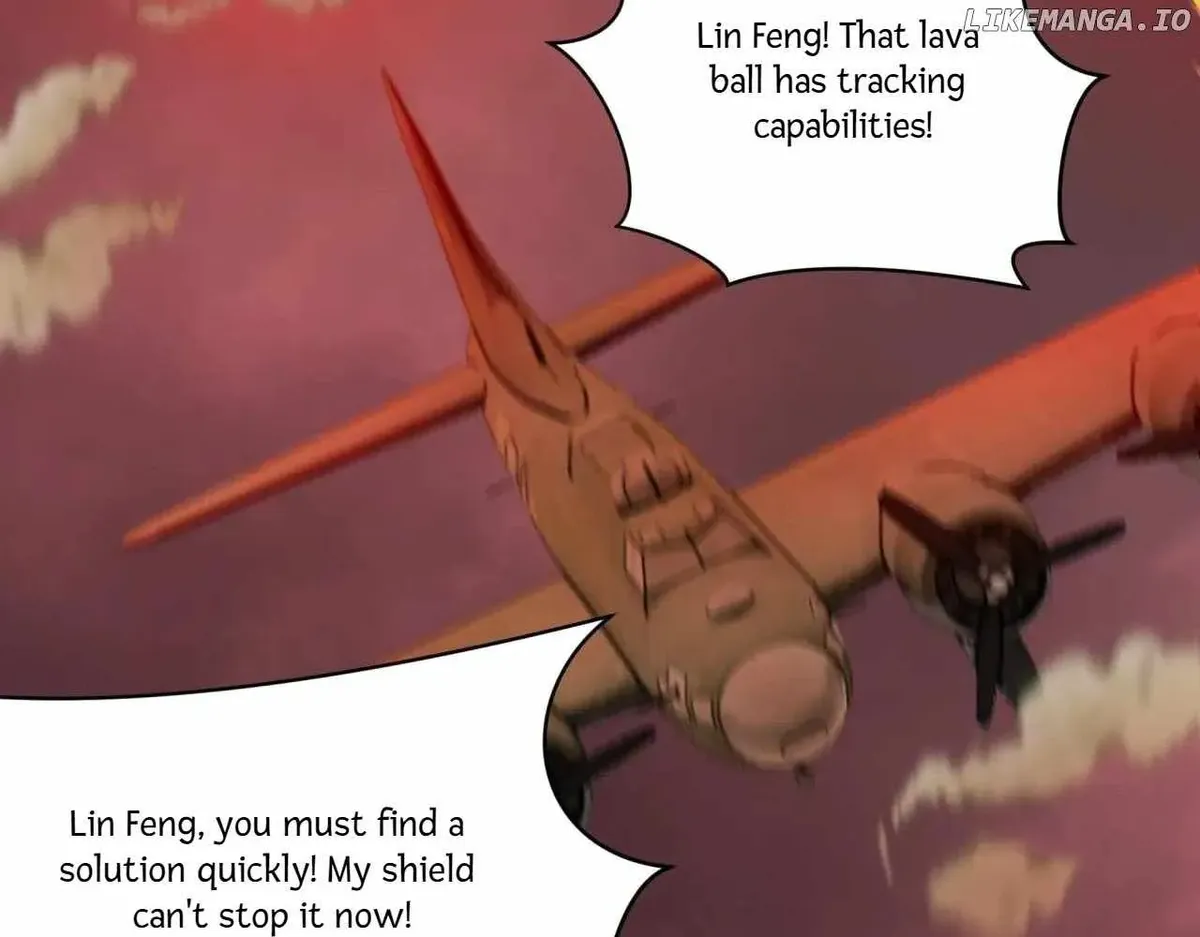 Age of Terror Chapter 257 Online - página 53