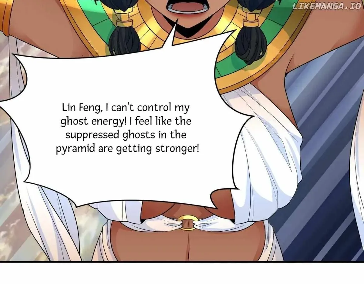 Age of Terror Chapter 257 Online - página 64