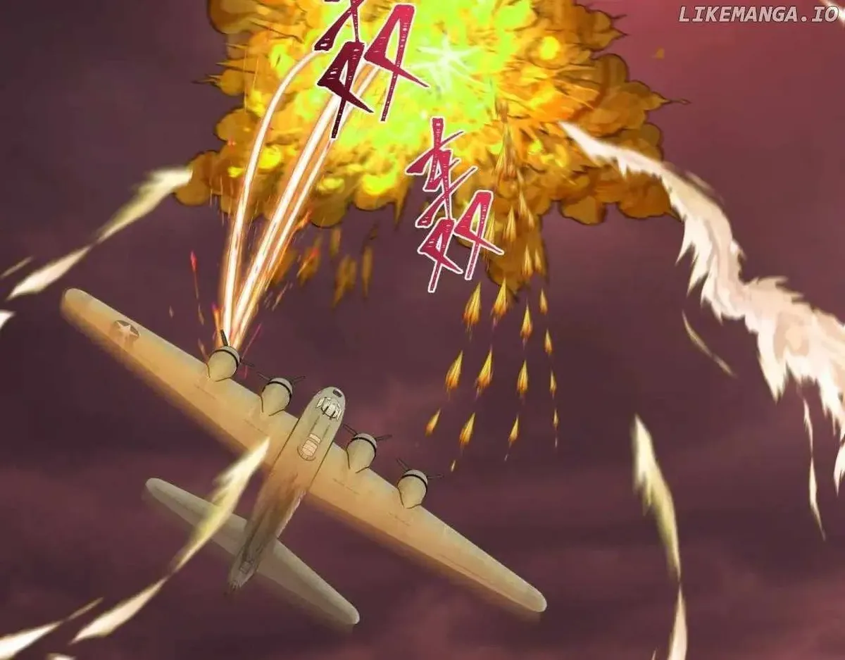 Age of Terror Chapter 257 Online - página 73