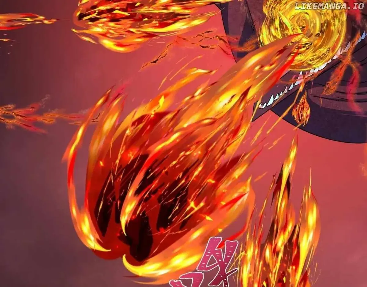 Age of Terror Chapter 257 Online - página 75