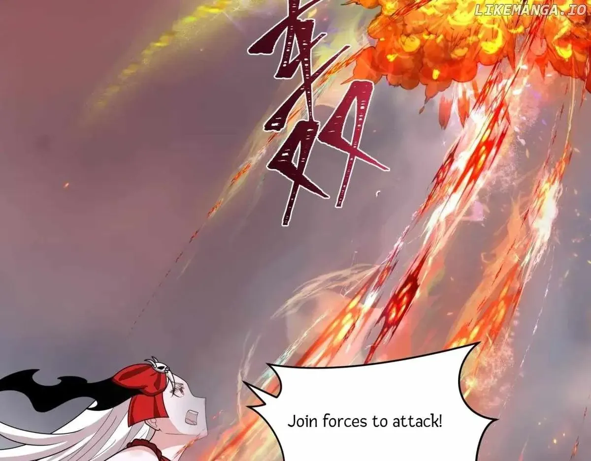 Age of Terror Chapter 257 Online - página 80