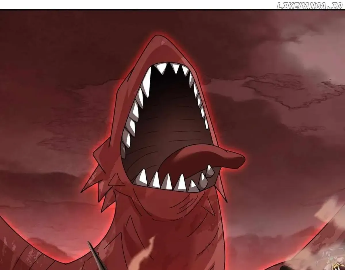 Age of Terror Chapter 257 Online - página 92