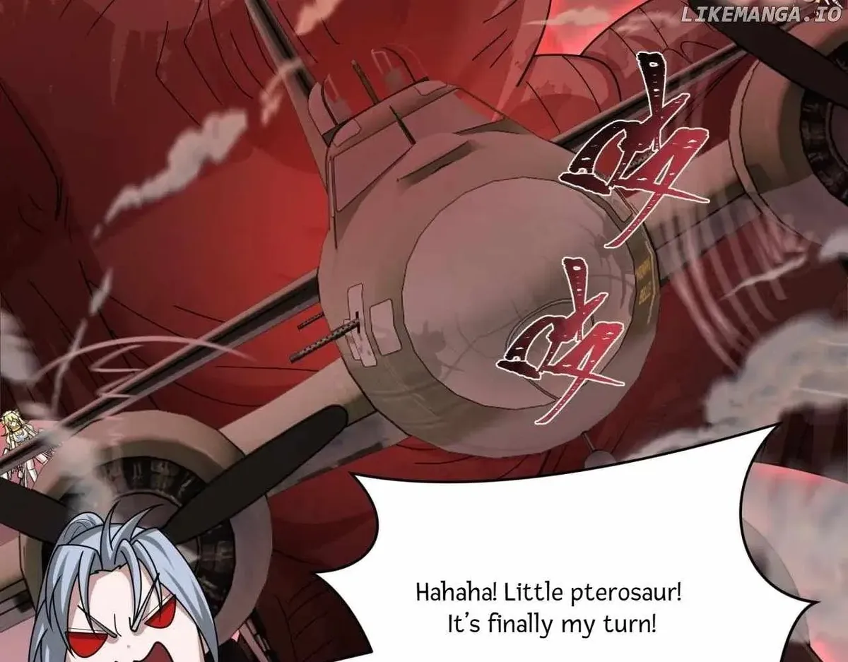 Age of Terror Chapter 257 Online - página 93