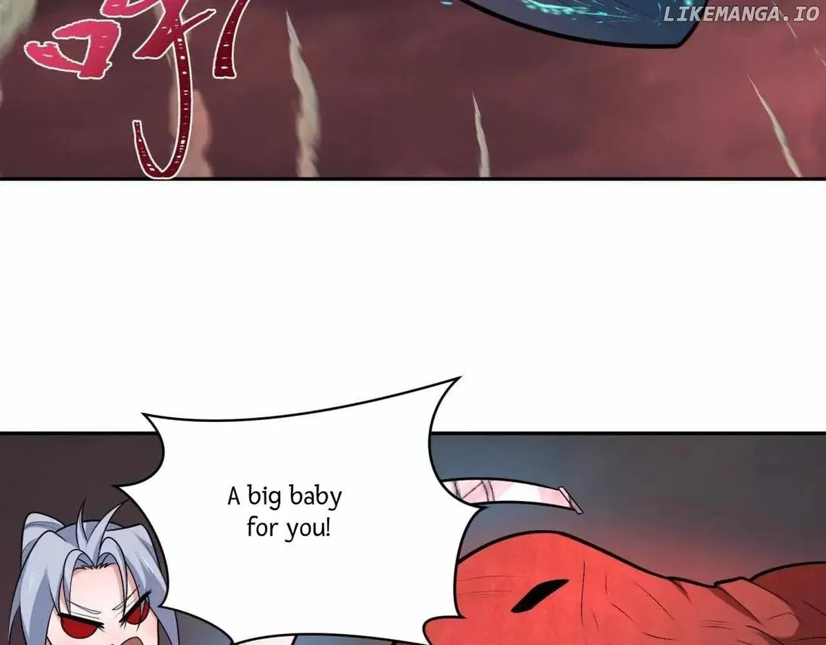 Age of Terror Chapter 257 Online - página 99