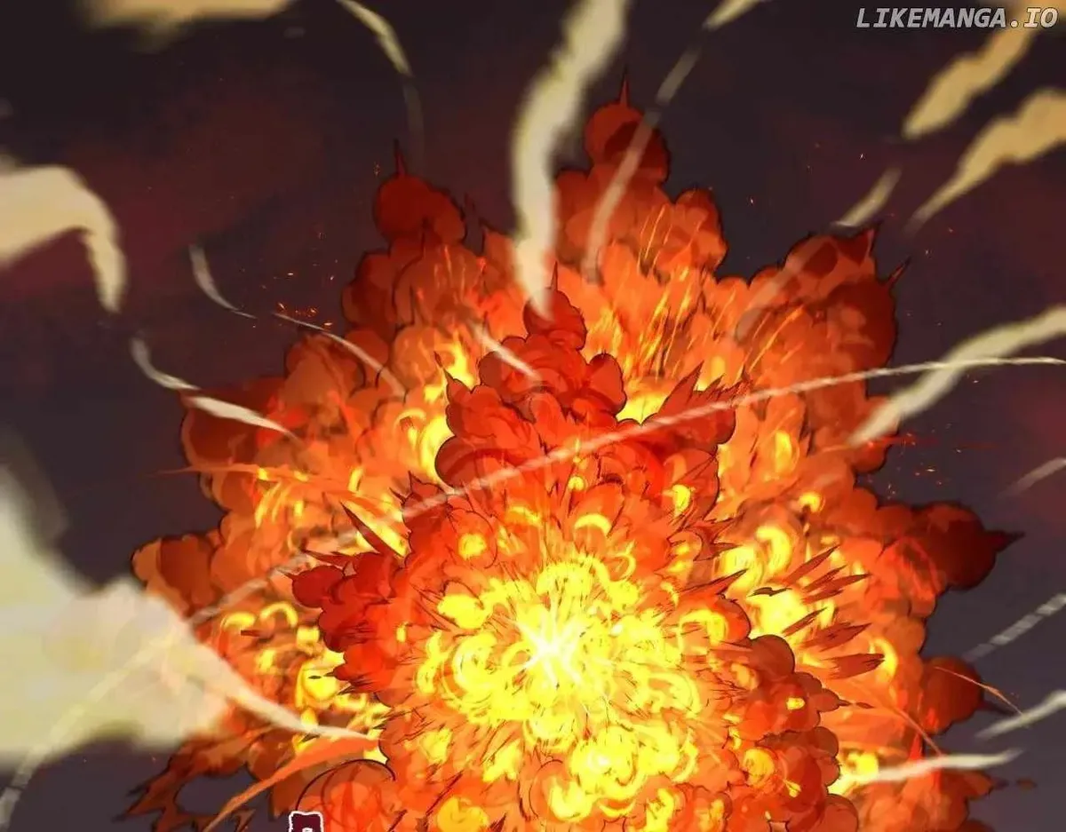 Age of Terror Chapter 257 Online - página 109