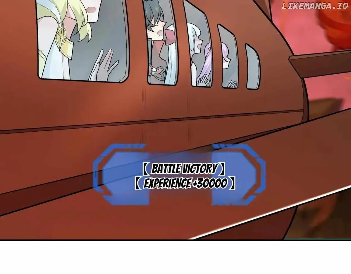 Age of Terror Chapter 257 Online - página 113