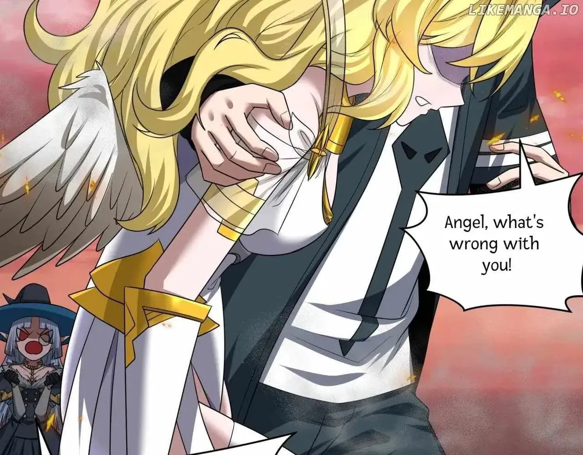 Age of Terror Chapter 258 Online - página 9