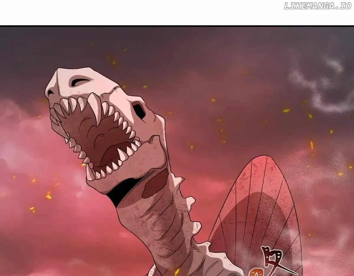 Age of Terror Chapter 258 Online - página 18
