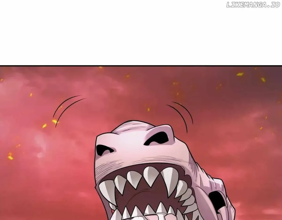 Age of Terror Chapter 258 Online - página 21
