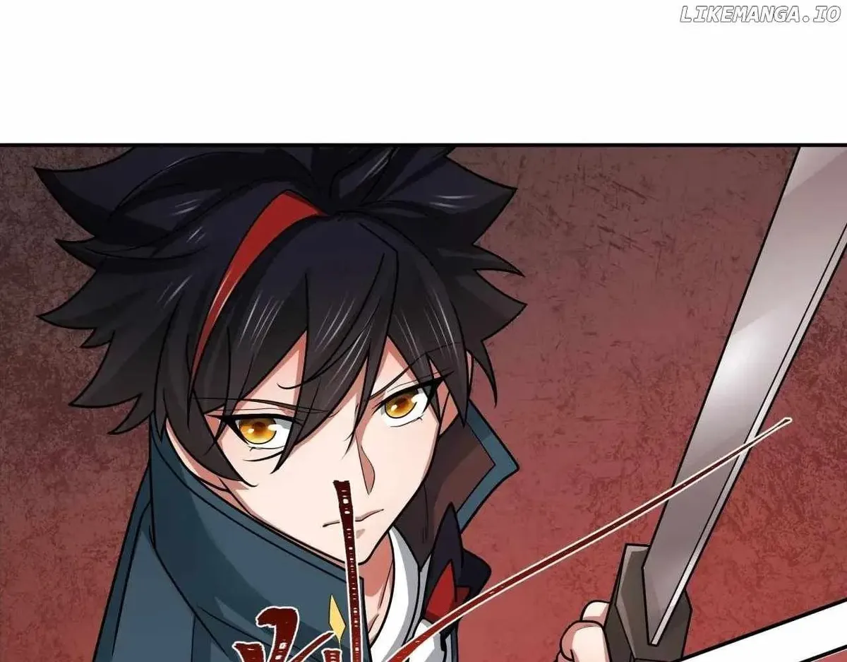 Age of Terror Chapter 258 Online - página 30