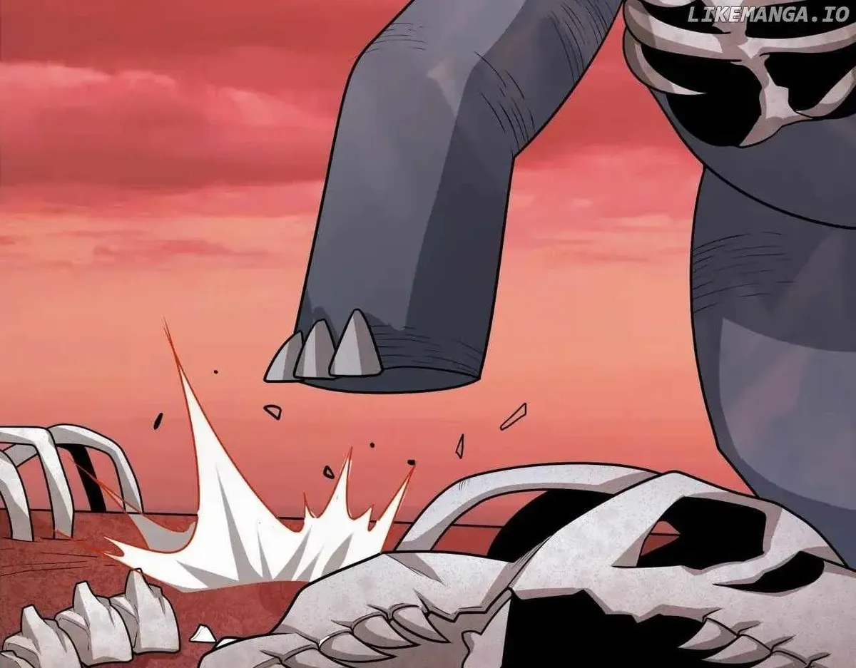 Age of Terror Chapter 258 Online - página 34