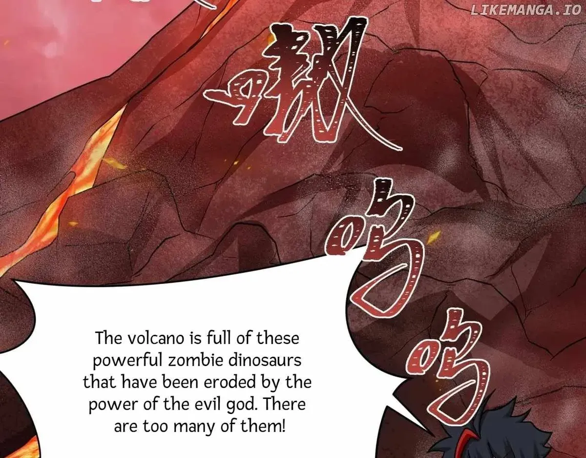 Age of Terror Chapter 258 Online - página 44