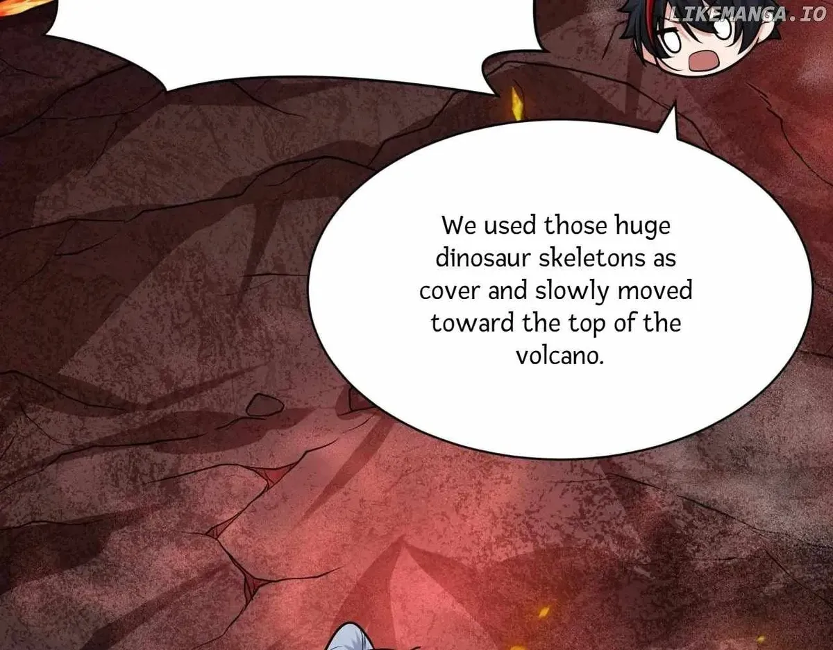 Age of Terror Chapter 258 Online - página 45