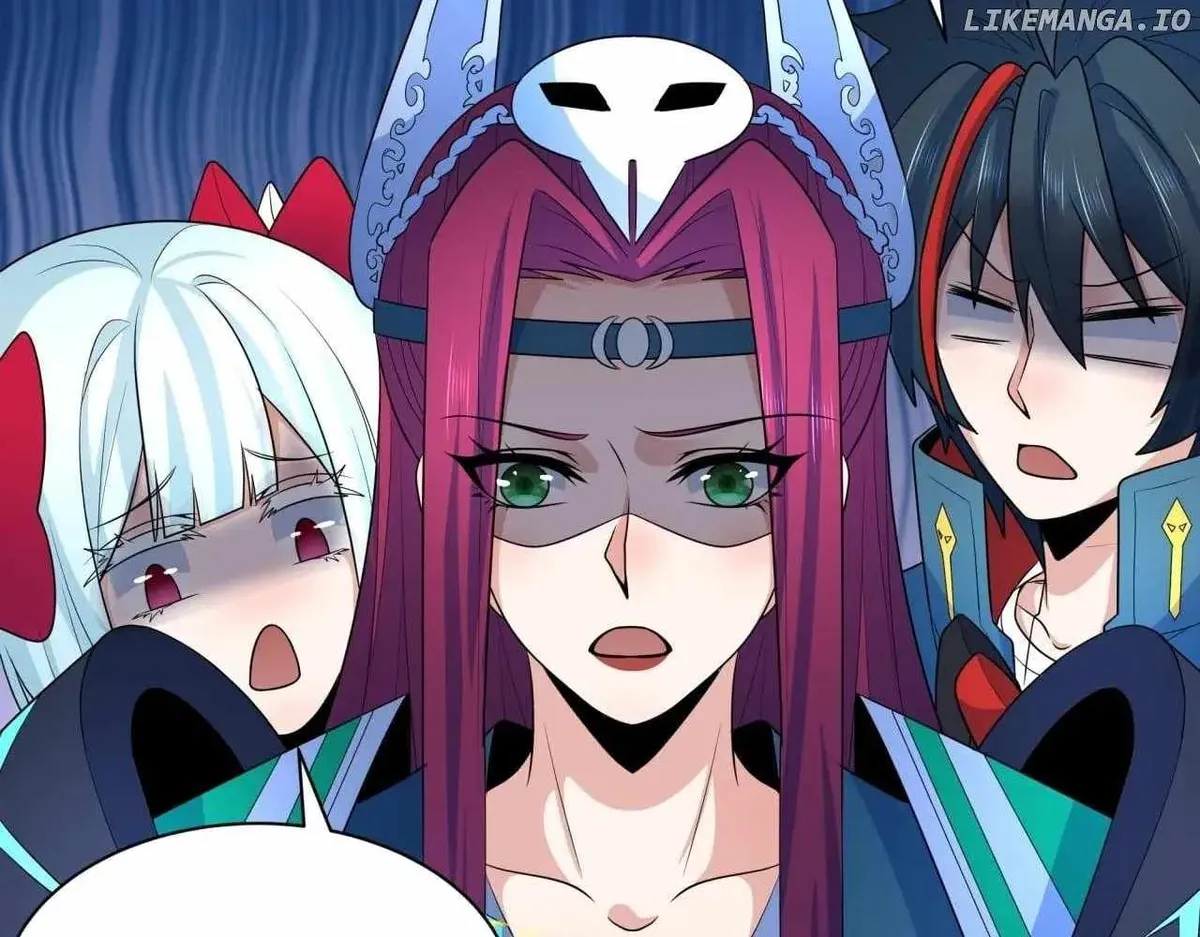 Age of Terror Chapter 258 Online - página 72