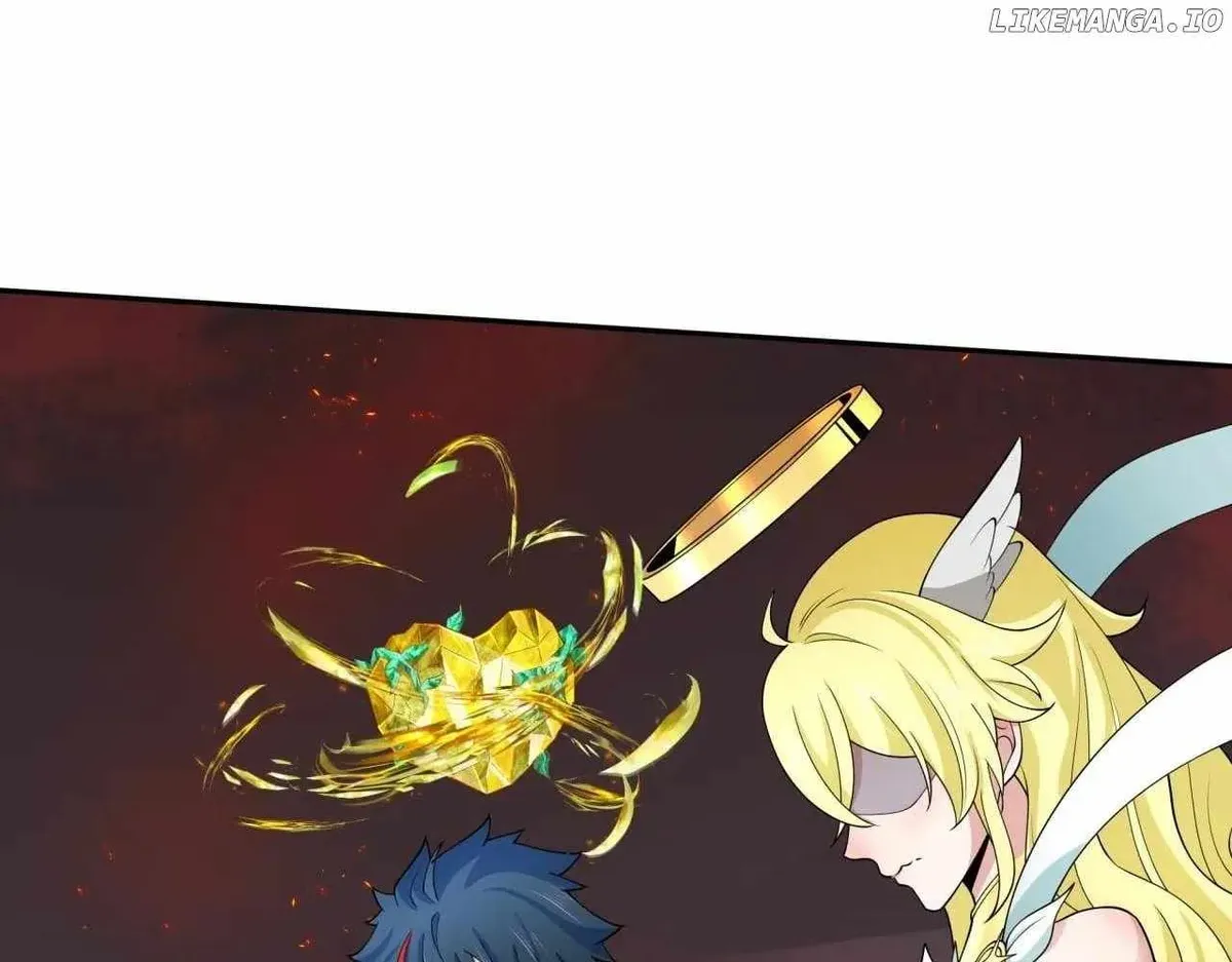 Age of Terror Chapter 258 Online - página 84
