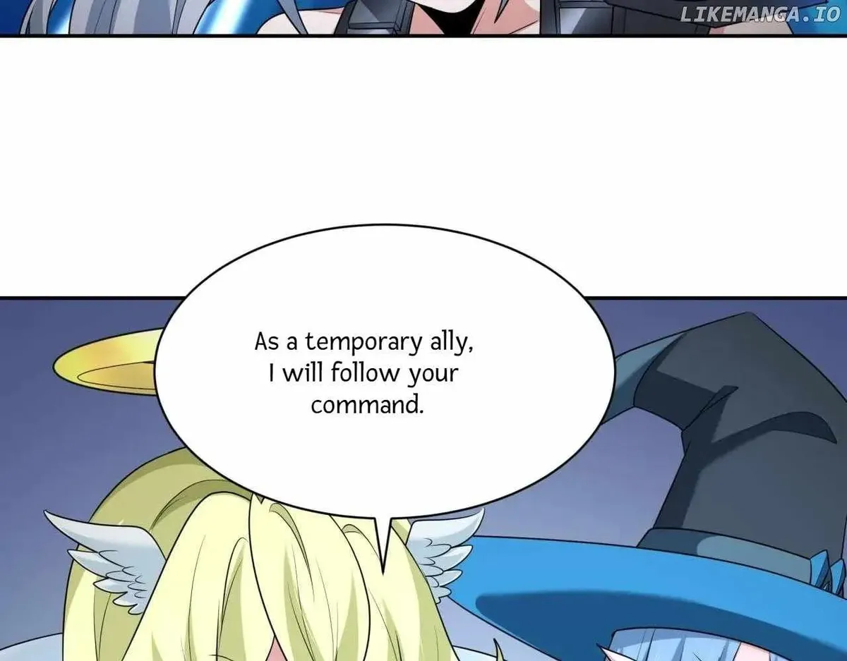 Age of Terror Chapter 259 Online - página 14