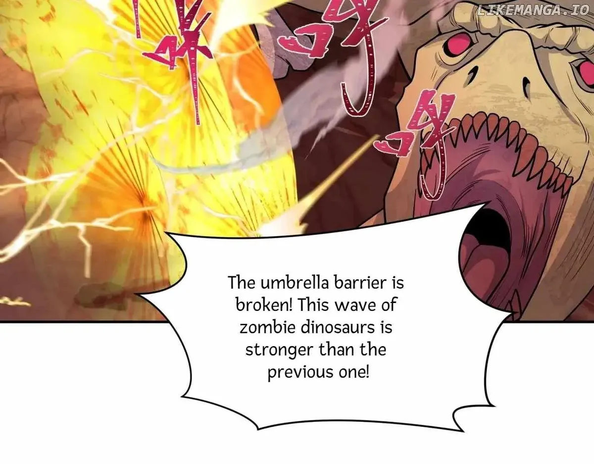 Age of Terror Chapter 259 Online - página 26