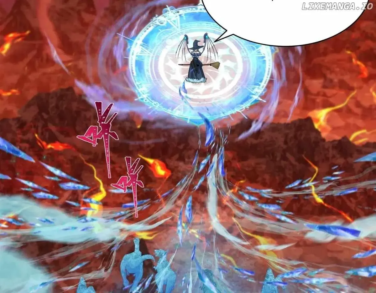 Age of Terror Chapter 259 Online - página 36