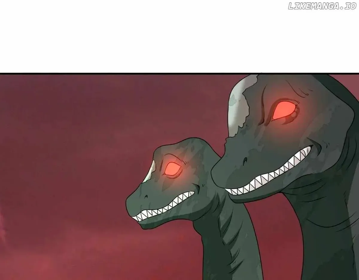 Age of Terror Chapter 259 Online - página 58