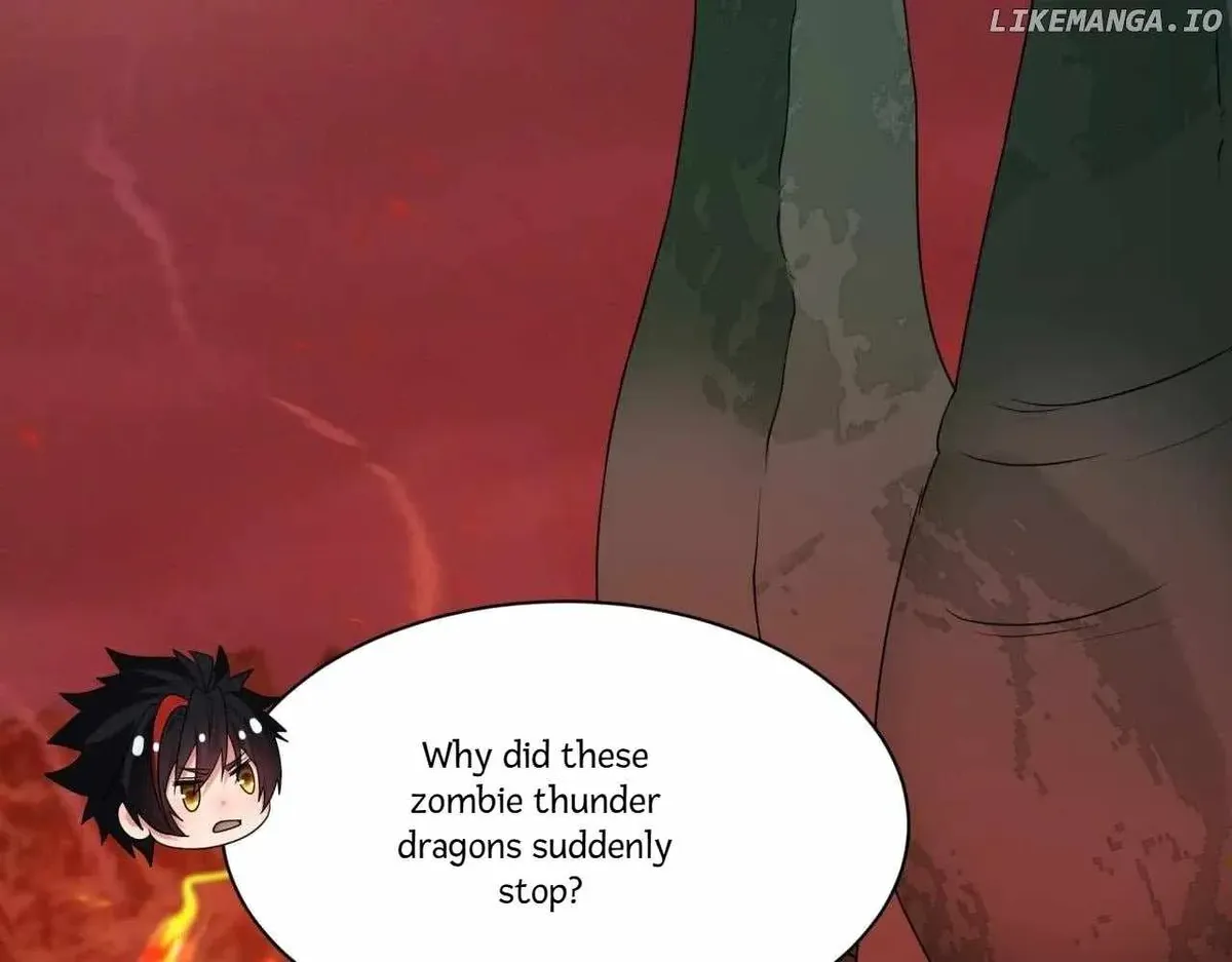 Age of Terror Chapter 259 Online - página 59