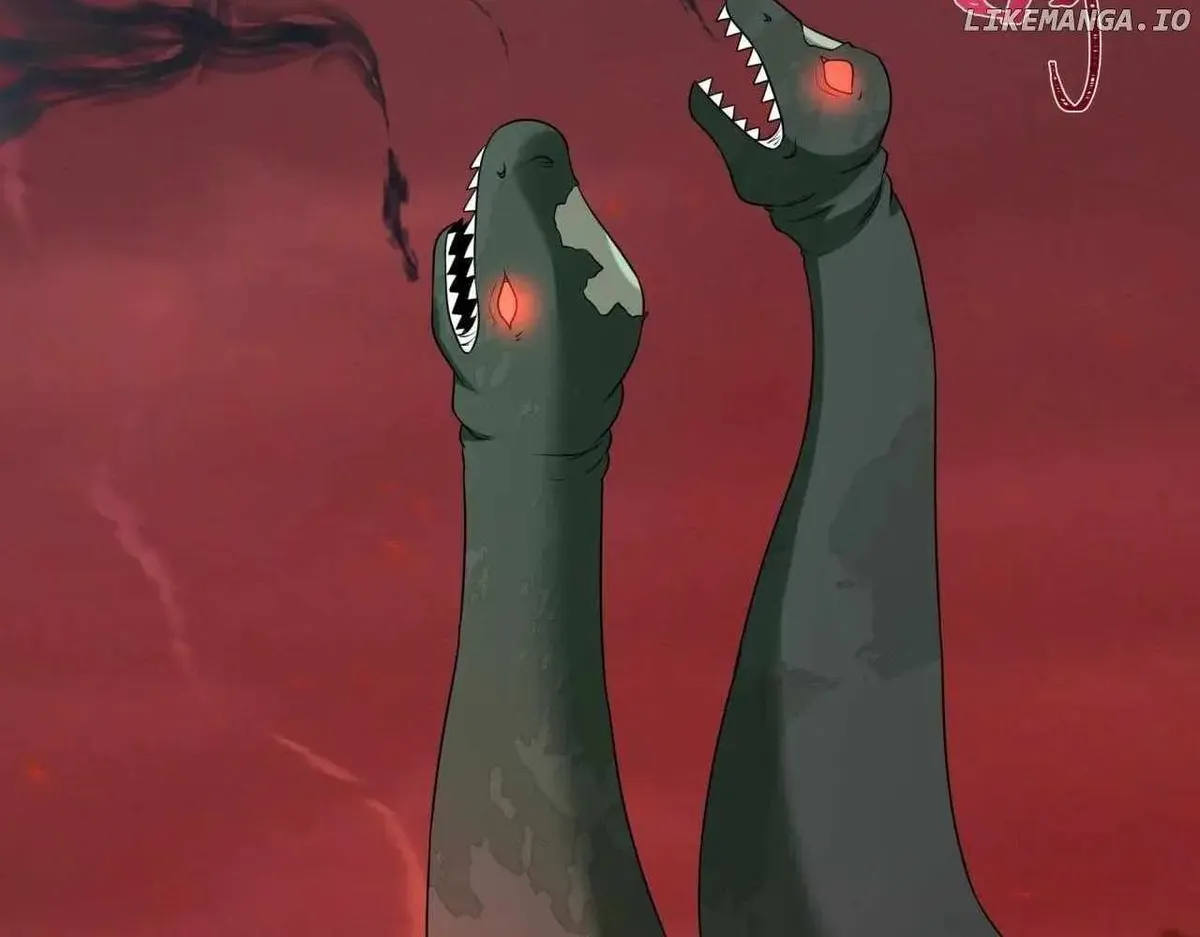 Age of Terror Chapter 259 Online - página 61