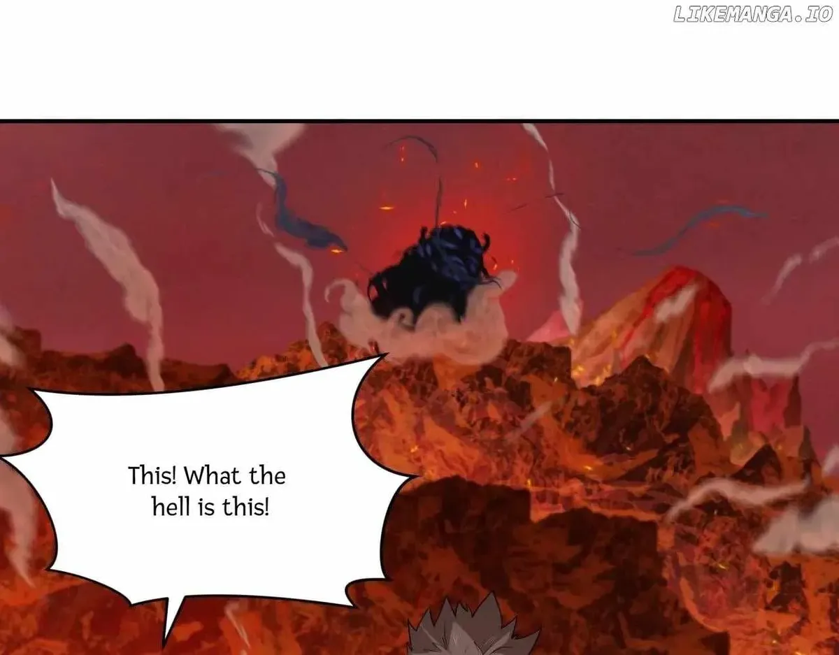Age of Terror Chapter 259 Online - página 68