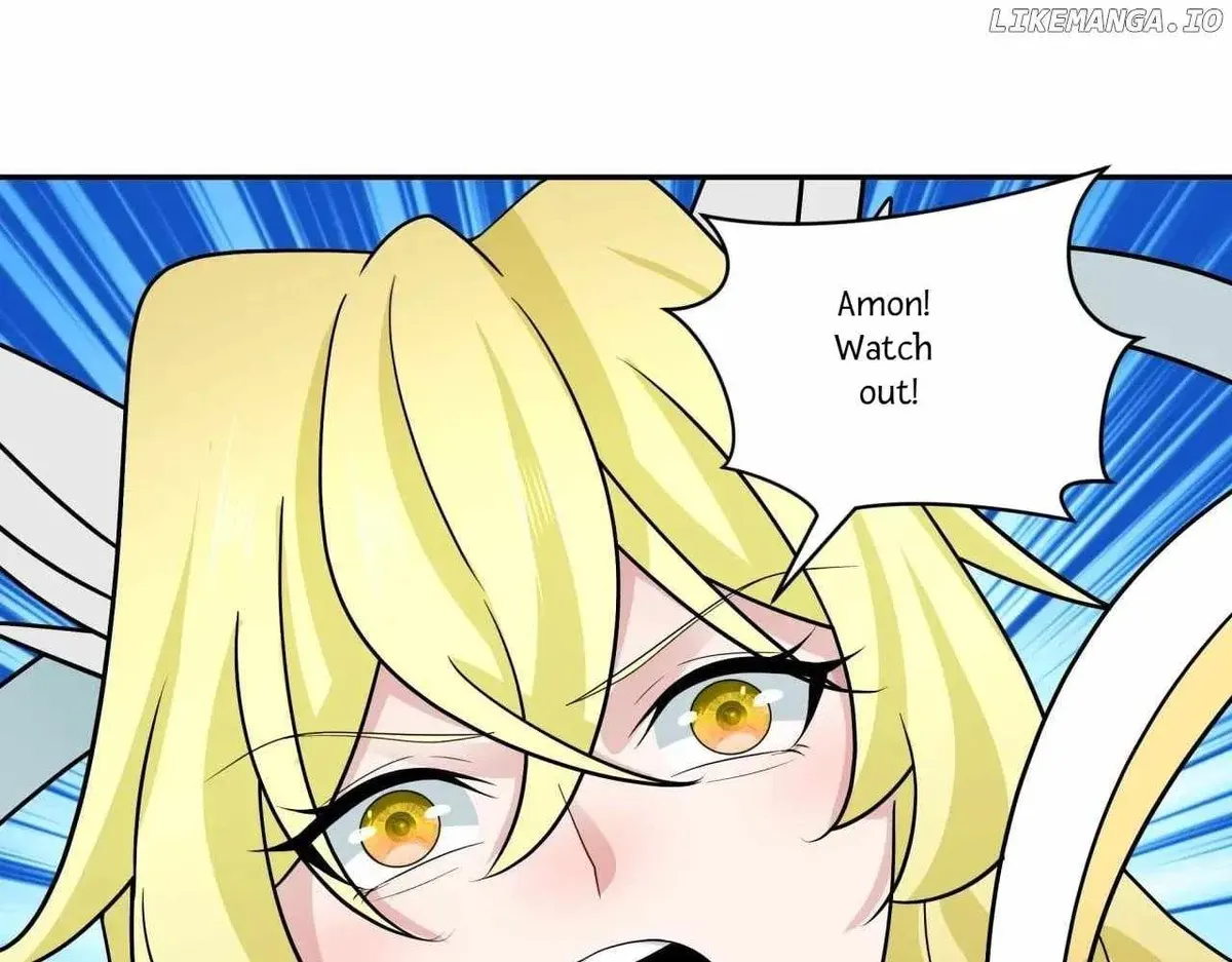 Age of Terror Chapter 259 Online - página 80
