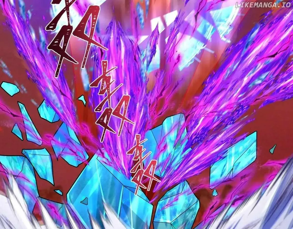 Age of Terror Chapter 259 Online - página 83