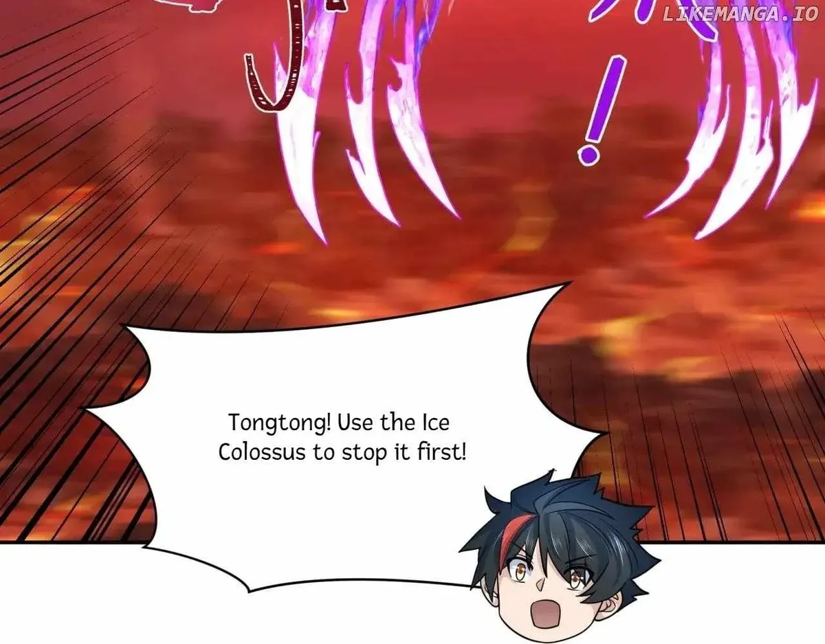Age of Terror Chapter 259 Online - página 102